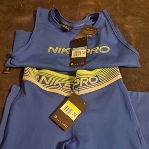 Nike outfit